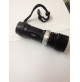 F10 Diving Led flashlight diving waterproof IP68Bright light long shots Professional diving The waterproof flashlight - TH-AF10 - AZZI SUB